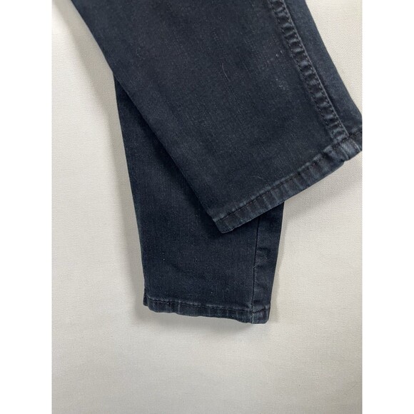 Levi's Demi Curve Jeans Women’s Low Rise Shaping Denim Straight Leg Stretch Fit - Picture 4 of 5